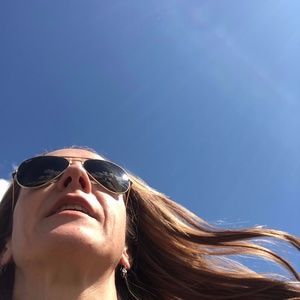 Meet your Posher, Robin